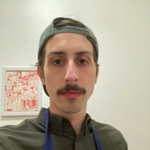 Meet your Posher, Chase